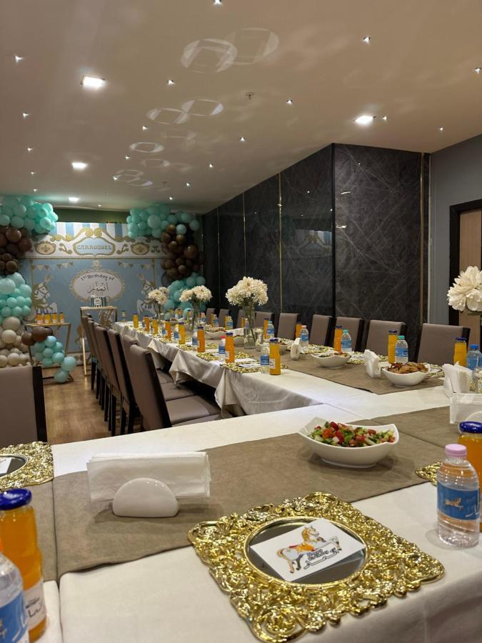 Myhotel Erbil Exterior foto